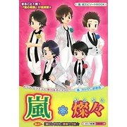 嵐 燦々 [単行本]
