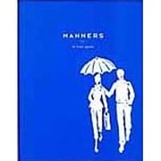 MANNERS [単行本]