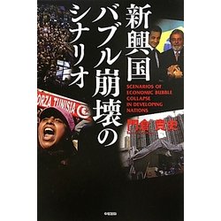 新興国バブル崩壊のシナリオ [単行本]