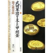 武田軍団を支えた甲州金―湯之奥金山(シリーズ「遺跡を学ぶ」〈039〉) [単行本]