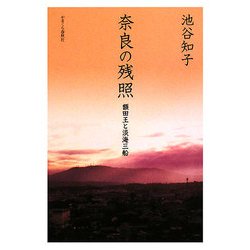 奈良の残照―額田王と淡海三船 [単行本]