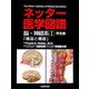 ネッター医学図譜 脳・神経系〈1〉構造と機能 学生版 [全集叢書]