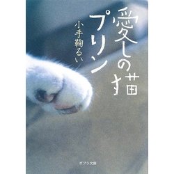 愛しの猫プリン(ポプラ文庫) [文庫]