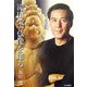 滝田栄、仏像を彫る [単行本]