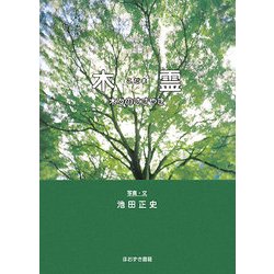 木霊―木々のささやき [単行本]