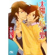 太陽を抱く男(幻冬舎ルチル文庫) [文庫]