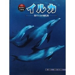 イルカ―海でくらす哺乳類(科学のアルバム・かがやくいのち〈5〉) [全集叢書]