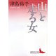山を走る女(講談社文芸文庫) [文庫]