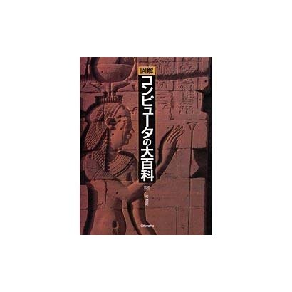 図解コンピュータの大百科 [単行本]