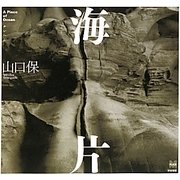 海片―A Piece of Ocean 山口保写真集 [単行本]