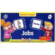 Jobs SmartPuzzler