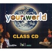 your world CLASS[CD]