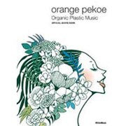 orange pekoe Organic Plastic M