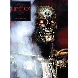 Cinefex No.14 日本版 [単行本]