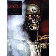 Cinefex No.14 日本版 [単行本]