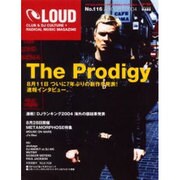 Loud No.116 [ムックその他]
