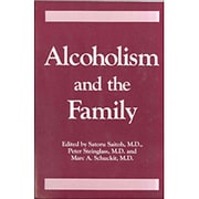 AIcohism and the FamiIy [単行本]