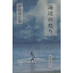 海辺の怒り [単行本]