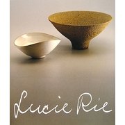 ルゥーシー・リィー―現代イギリス陶芸家 [単行本]