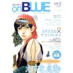 on BLUE 2（Feelコミックス オンブルー） [コミック]