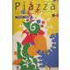 Piazza―東京大学イタリア語教材 [単行本]