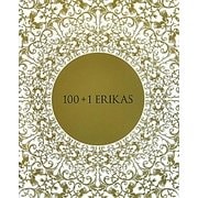 100+1 ERIKAS [単行本]