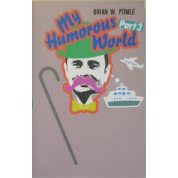 My Humorous World〈Part 3〉 [単行本]
