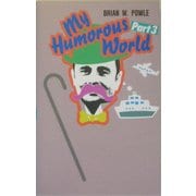 My Humorous World〈Part 3〉 [単行本]