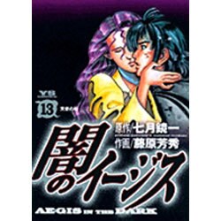闇のイージス 13（ヤングサンデーコミックス） [コミック]