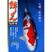 鱗光 2001年10月号 [単行本]