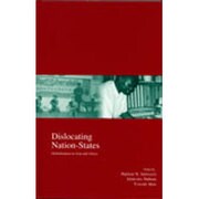 Dislocating Nation-States [全集叢書]