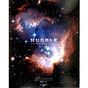 HUBBLE―ハッブル宇宙望遠鏡 時空の旅 [単行本]