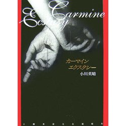 カーマインエクスタシー [単行本]