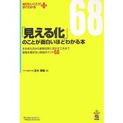 「見える化」のことが面白いほどわかる本―その考え方から業務改革に活かす工夫まで業種を選ばない実践ポイント68(知りたいことがすぐわかるPLUS) [単行本]