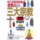 知識ゼロからの世界の三大宗教入門 [単行本]