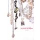 Je porte un bijou―Yoshie Terauchi Design Works [単行本]