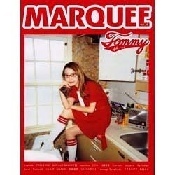 marquee 雑誌 無料 オファー