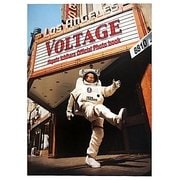 市原隼人 VOLTAGE [単行本]