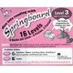 SpringBoordPack 3 [絵本]