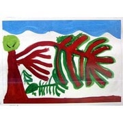 子どもカレンダー 2010 [単行本]