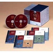 あらえびすSP名曲決定盤 第1集[CD](10枚組セット)