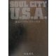 SOUL CITY U.S.A.―無冠のソウル・スター列伝 [単行本]