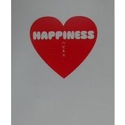 HAPPINESS―ハピネス [単行本]