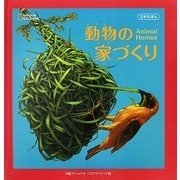 動物の家づくり(立体えほん) [絵本]