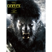 CINEFEX No.17 日本版 [単行本]