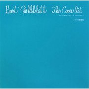 Burt Goldblatt The Cover Art [単行本]