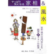 やっぱり気になる家相&風水 [単行本]