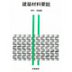 建築材料要説 [単行本]