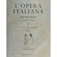イタリアオペラアリア名曲集 ソプラノ〈1〉 改訂版