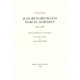JEAN-RICHARD BLOCH MARCEL MART [単行本]